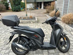 HONDA SH 125I MODELL JF 90