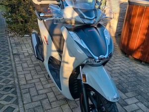 HONDA SH 350I SPORTY EDITION