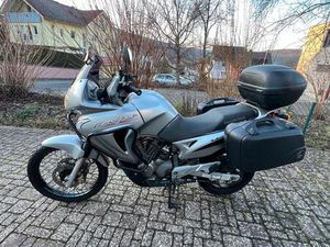 HONDA TRANSALP XL650V 2006