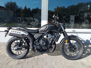 HONDA CL 500 34KW 34 KW A2