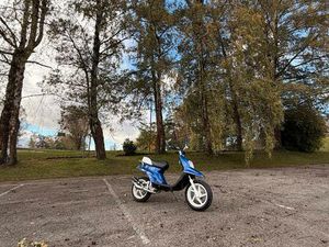 MBK BOOSTER YAMAHA BWS