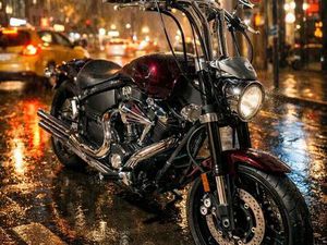 YAMAHA WARRIOR XV1700_TOP_2005