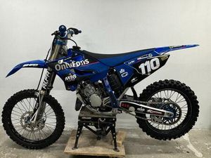 YAMAHA YZ 125