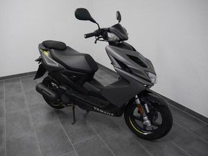 YAMAHA AEROX 4 // 1.HAND // 45ER