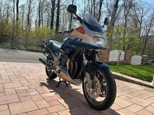 YAMAHA FJ 1200