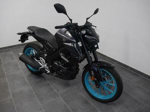 YAMAHA MT 125 // 1.HAND // NUR 1300KM // TFT DISPLAY
