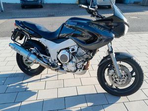 YAMAHA TDM 850-4TX