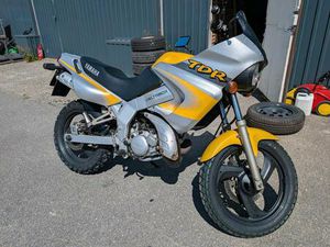 MOTORRAD YAMAHA TDR 125