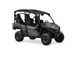 YAMAHA WOLVERINE 850 X4 XT-R T1B MY26