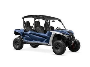 YAMAHA WOLVERINE R-MAX 4 LE T1B MY26