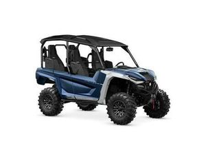 YAMAHA WOLVERINE R-MAX 4 LE T1B MY26