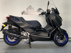 YAMAHA XMAX 300 MY2025