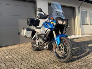 YAMAHA XT 1200 Z SUPER TÉNÉRÉ | GUT GEPFLEGT | ZUBEHÖR