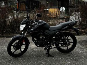 YAMAHA RE33 YS125