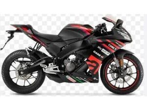 VENDO APRILIA RS 125 GP REPLICA (2025 - 26) NUOVA A SESTO SAN GIOVANNI (CODICE 9918034) - MOTO.IT