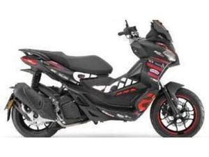 VENDO APRILIA SR GT 125 REPLICA (2025 - 26) NUOVA A SESTO SAN GIOVANNI (CODICE 9918016) - MOTO.IT