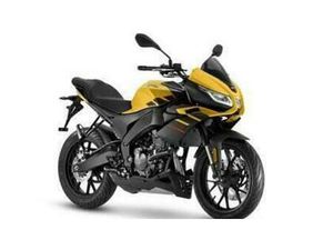 VENDO APRILIA TUONO 125 (2025 - 26) NUOVA A MANDELLO DEL LARIO (CODICE 9917920) - MOTO.IT