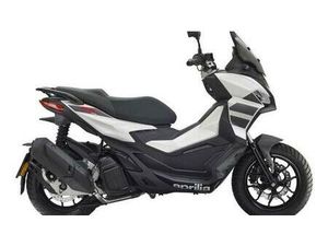 VENDO APRILIA SR GT 125 (2025 - 26) NUOVA A IMPERIA (CODICE 8675484) - MOTO.IT