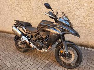 BENELLI TRK 502 X 2023