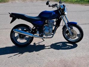 MZ MUZ RT CLASSIC 125ER