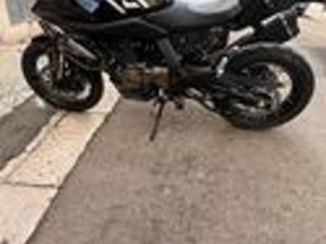 NUOVA SRT 600 SX 2026