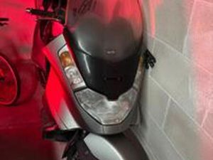 APRILIA ATLANTIC 500