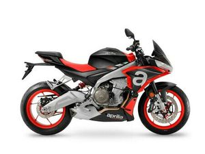 2022 APRILIA TUONO 660