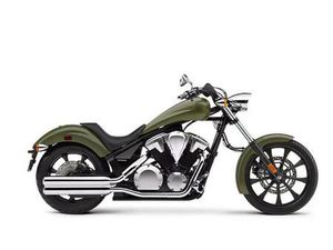 2024 HONDA FURY® BASE