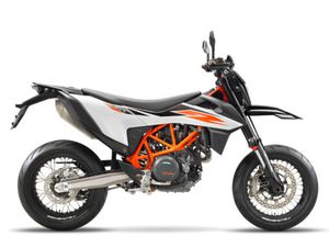 2020 KTM 690 SMC R