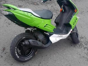 PEUGEOT SPEEDFIGHT 2 AC ZU VERKAUFEN