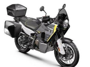 HUSQVARNA NORDEN 901 TOURING (BJ 2025) — MOTOREN | HUSQVARNA — MARKTPLAATS