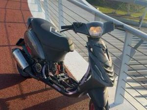 PIAGGIO 172CC LC — SCOOTERS | PIAGGIO — MARKTPLAATS