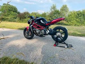 MV AUGUSTA BRUTALE 910S