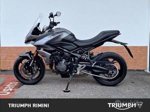 TRIUMPH TIGER SPORT 660 ABS