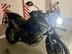 TRIUMPH TIGER