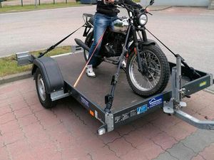 BRIXTON FELSBERG XC 125