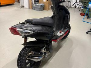 EXPLORER RACE GT 70 CCM