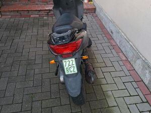 KEEWAY RY6 550€ VB