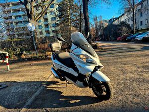 KREIDLER INSIGNIO 125 ROLLER