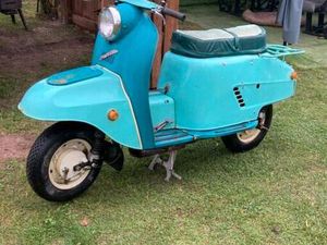 TULA ROLLER TURIST T200