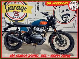 ROYAL ENFIELD BEAR 650 - 2025