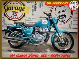 ROYAL ENFIELD CLASSIC 650 - 2025
