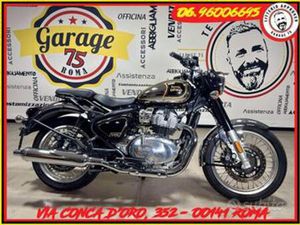 ROYAL ENFIELD CLASSIC 650 - 2025