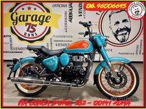 ROYAL ENFIELD GOAN CLASSIC 350 - 2025