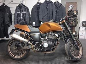 SWM GRAN MILANO 440 - 2019