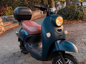 UNU CLASSIC 3KW E-ROLLER