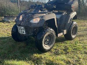 ADLY CANYON 320 FÜR BASTLER TAUSCH MÖGLICH