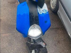 ROLLER EXPLORER KALLIO 50 NEW EDITION