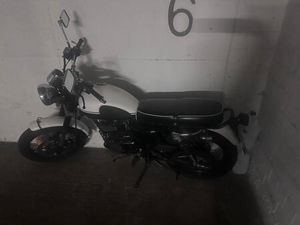 MASH 125 SEVENTYFIVE