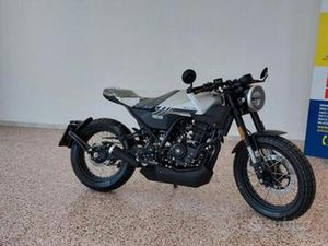 BRIXTON CROSSFIRE 125 LC ABS